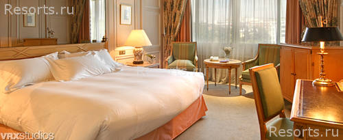 Villa Magna, a Park Hyatt Hotel Madrid 27
